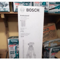 Optical Level GOL 20d + BT 160 + GR 500 Bosch
