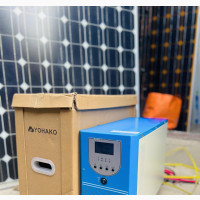 Original Yohako 10kva 48v Tower Inverter