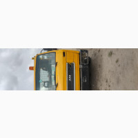 First Body Nigeria Uses 6tons Man Volks Tipping Truck