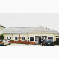 Guests House /Hotel for Sale in Port Harcourt