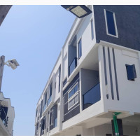 2bdrm Block of Flats in Ologolo for sale
