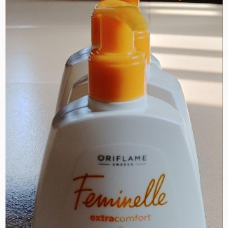 Feminelle Intimacy Wash