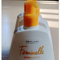 Feminelle Intimacy Wash