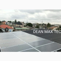 Solar Panel Racking Mounts - Brand New