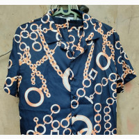 2in1 Vintage Shirt and Trouser