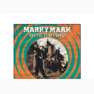 Marky Mark and the Funky Bunch – Good Vibrations LP Records