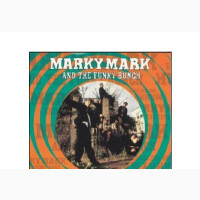 Marky Mark and the Funky Bunch – Good Vibrations LP Records