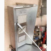 Shawarma Chicken Grill - Perfect Working Condition