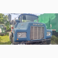 Mack Trailer Head Tokunbo - Perfect Condition, Call Now