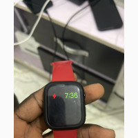IPhone Watch Series 7