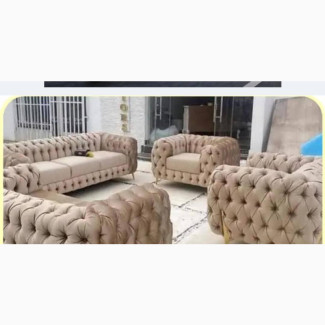 Quality Executive Sofas