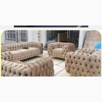 Quality Executive Sofas