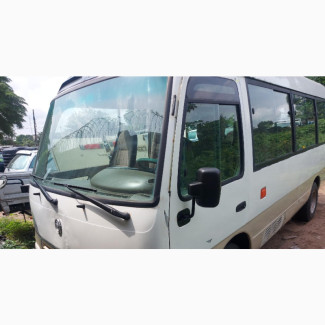 IVM 6600A 2006 White