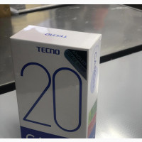 New Tecno Camon 20 256 GB Black