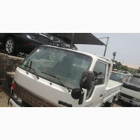 Toyota Dyna 150/Conversion - Heavy-Duty Trucks