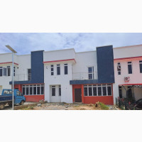 3bdrm Townhouse / Terrace in Gwarinpa for rent