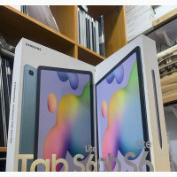 New Samsung Galaxy Tab S6 Lite 64 GB Blue