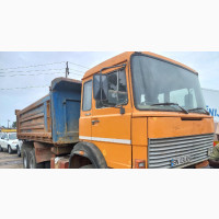 Inveco Truck Tipper 10tyres