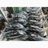 3 Touchheadl Lexus Rx350 2015 to 2023