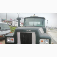Mack Anthem Double Axle Truck for Sale