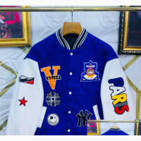 Jacket Clothes