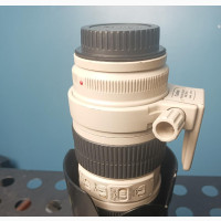 Canon 70-200mm F2.8 IS