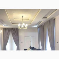 High Quality Curtain