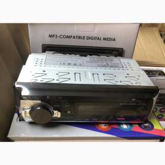 Car Stereo Bluetooth Mp3 Player