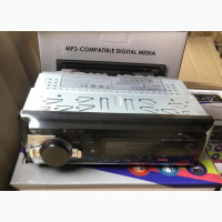 Car Stereo Bluetooth Mp3 Player