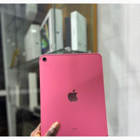 Apple iPad 10.2 (2021) 256 GB Red