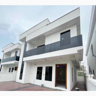 4bdrm Duplex in Distress Sale, Ajah for sale