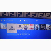 Fc 24 (FIFA 24) EA FC24
