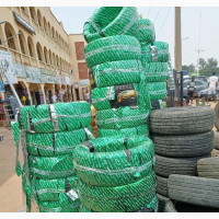 Original Car Tyre - Brand New