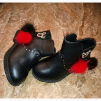 Unisex for Toddler