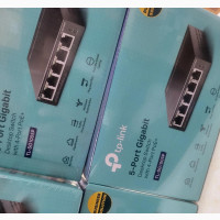 Tp-Link TL-SG1005P
