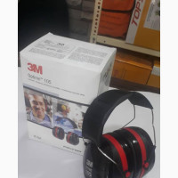 Earmuffs | PPE | 3M Worker Health Safety | 3M United State