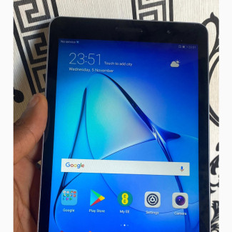 Huawei MediaPad T3 7.0 16 GB Gray