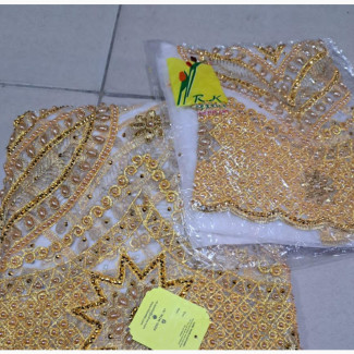 George Fabric