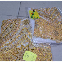 George Fabric