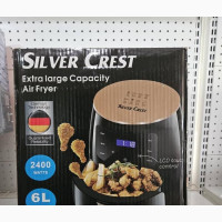Silver Crest 6L Air Fryer