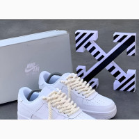 Nike Air Force Shoe 1