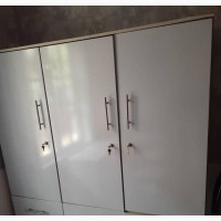 Wardrobe Cabinet