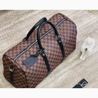 Luxury Louis Vuitton Duffle Bag 4