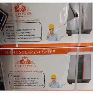10kva Cee Power Inverter None Hybrid