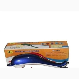 Dolphin Massager
