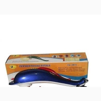 Dolphin Massager