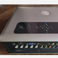 Projector Dell 3200