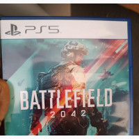 Battlefield 2042 PS5 - Used for Sale