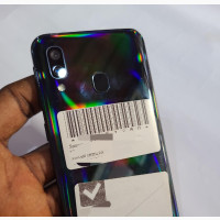 Samsung Galaxy A40 64 GB Blue