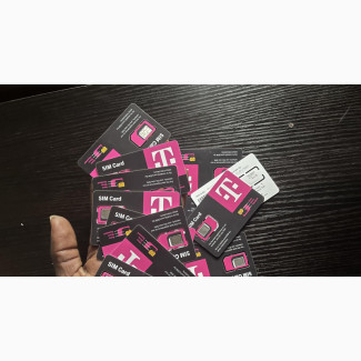 T-Mobile Prepaid